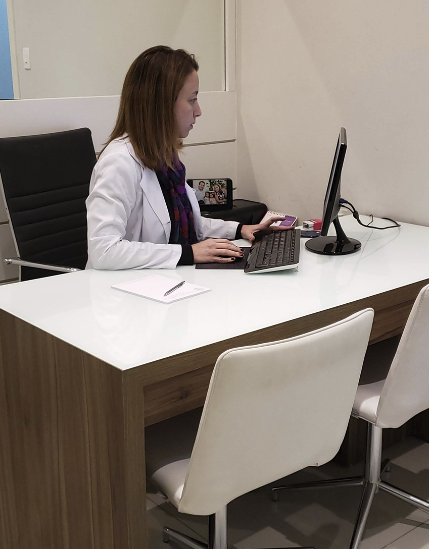 Ginecologista e Obstetra Particular SP