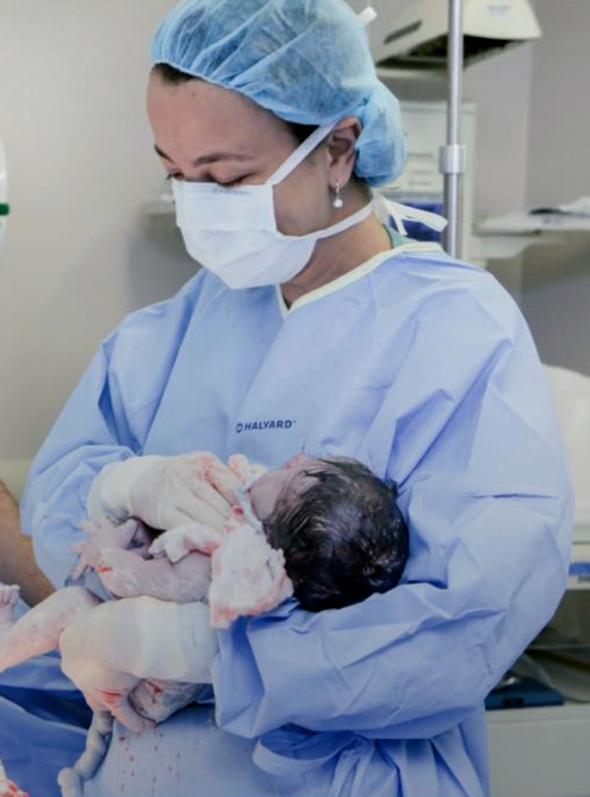 Ginecologista Particular São Paulo SP