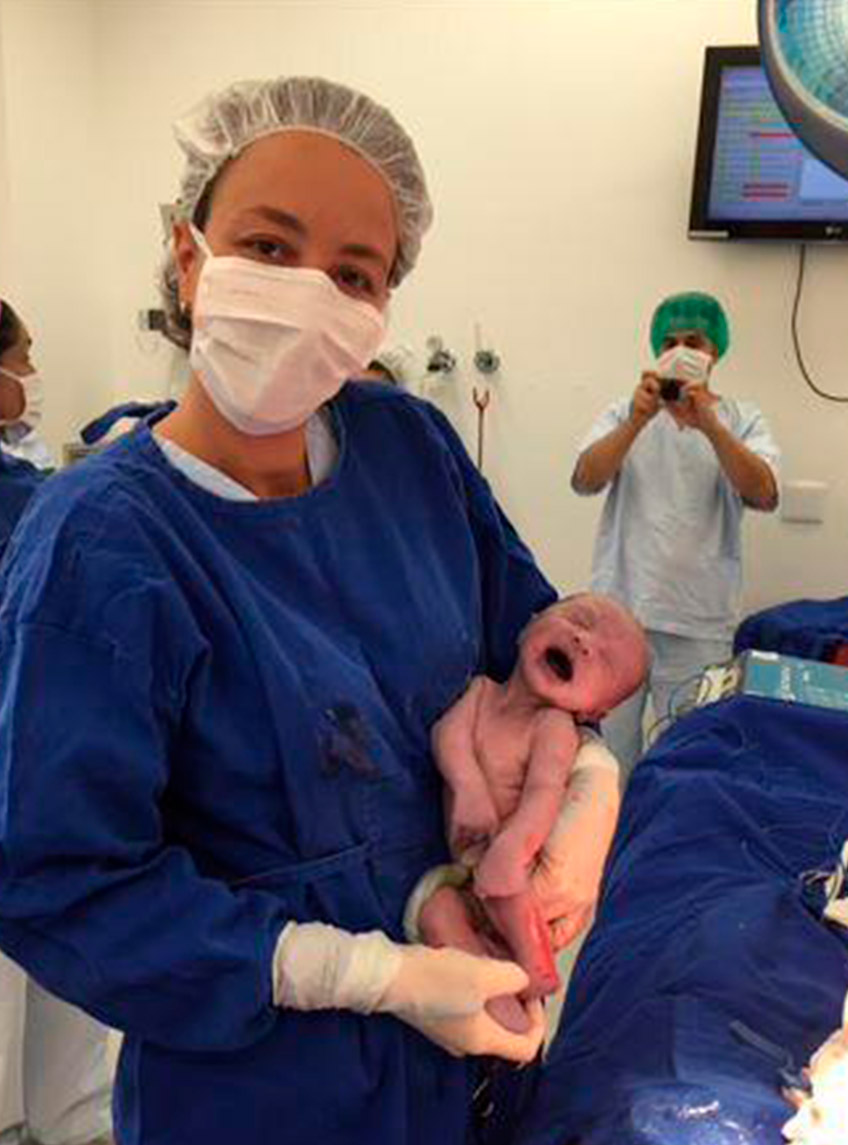 Ginecologista e Obstetra SP Especialista Hospital Albert Einstein